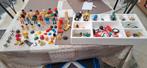 Playmobile, Ophalen, Gebruikt