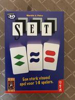 Set, Ophalen, Zo goed als nieuw