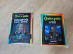 Kippenvel boeken (R.L Stine), Boeken, Ophalen of Verzenden, Zo goed als nieuw