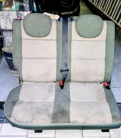 Zittels Peugeot Partner modèle 2003, Auto-onderdelen, Interieur en Bekleding, Citroën, Peugeot, Gebruikt, Ophalen