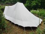 tent, Caravans en Kamperen, Ophalen, Gebruikt, Tot en met 5