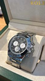 Rolex Daytona, Handtassen en Accessoires, Horloges | Heren, Ophalen of Verzenden