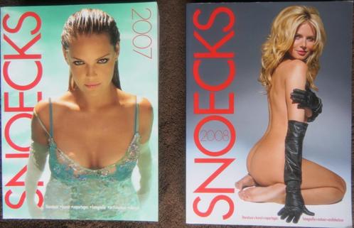 jaarboek Snoecks 2007  2008, Boeken, Kunst en Cultuur | Fotografie en Design, Zo goed als nieuw, Ophalen