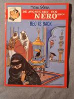 Nero 109: Beo is back, Eén stripboek, Ophalen of Verzenden, Zo goed als nieuw