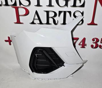 Voorbumper Hoek AUDI Q3 83A F3 S-Line 83A807438D RECHTS LY9L beschikbaar voor biedingen