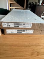 IKEA - BILLY 402.638.53 (twee stuks), Huis en Inrichting, Kasten | Boekenkasten, Ophalen, Nieuw