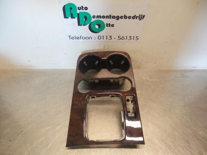 Porte-gobelet d'un Volkswagen Touareg (Touareg 10-), Autos : Pièces & Accessoires, Habitacle & Garnissage, Utilisé, 3 mois de garantie