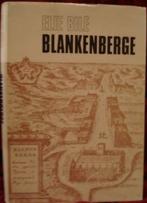 Blankenberge par Elie Bilé, Livres, Comme neuf, Enlèvement