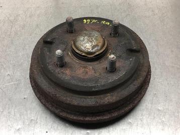 TAMBOUR DE FREIN ARRIÈRE Daihatsu Cuore (L251 / 271 / 276), Utilisé, Daihatsu