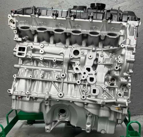 Moteur BMW B58B30A 740i 540i - Vilebrequin nominal - GARANTI, Motos, Pièces | BMW, Révisé, Enlèvement ou Envoi