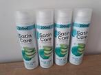 Nieuw 4x Gilette venus Satin care Aloë vera Glide scheergel, Enlèvement ou Envoi, Neuf