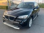 BMW X1 2010 Sdrive, X1, Euro 5, Bedrijf, Diesel