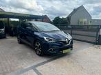 RENAULT GRAND SCENIC * 1.33 * BOSE * 140PK * AUT * 7 ZITPL, Testrit aan huis, USB, 4 cilinders, Blauw