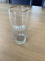 Verre bière Skol international, Comme neuf