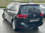 Volkswagen Touran 1.6 TDi 11450 euros htva 183,000KLM, Boîte manuelle, Diesel, Système de navigation, Achat