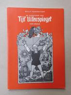 Tijl Uilenspiegel - Fort Oranje - Willy Vandersteen - 1982, Willy Vandersteen, Eén stripboek, Ophalen of Verzenden, Zo goed als nieuw