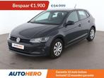 Volkswagen Polo 1.6 TDI (année de construction 2020), Autos, Volkswagen, Argent ou Gris, Achat, Euro 6, https://public.car-pass.be/vhr/7152253c-be49-49b8-b1dc-131a0a399ca4