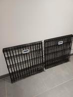 Puppyren 2 stuks (te koppelen), Ophalen, Zo goed als nieuw