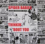 Spider Babies: Thinkin 'Bout You, Ophalen of Verzenden, Gebruikt, 12 inch