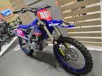 Yamaha YZ250F 2024, Bedrijf, Crossmotor, 249 cc, 1 cilinder