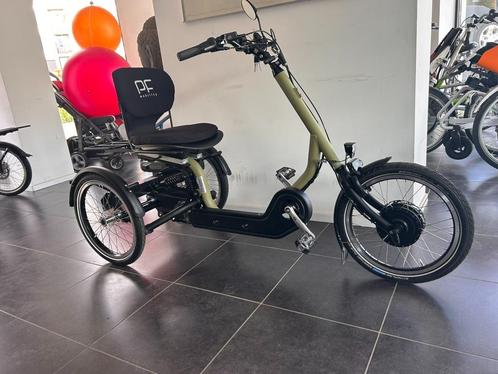 PF mobility Omega P20 driewielfiets NIEUW met garantie, Fietsen en Brommers, Overige Fietsen en Brommers, Nieuw, Ophalen