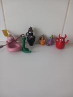 Barbapapa, Enlèvement ou Envoi, Comme neuf