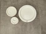 Servies camping plastic, Caravans en Kamperen, Ophalen of Verzenden