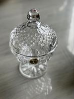 Bonbonnière Vintage Cristal D'Arques, Ophalen, Zo goed als nieuw