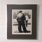 Jos Fred Smith (1920-2009) - gesigneerde en genummerde litho, Antiek en Kunst, Kunst | Litho's en Zeefdrukken, Ophalen of Verzenden