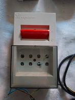 Coffret électrique Vynckier, Enlèvement ou Envoi