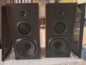 Haut-parleurs Realistic MC 3300 beschikbaar voor biedingen