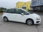 Citroen C4 Picasso 1.6 Diesel, Auto's, Bedrijf, Euro 4, Te koop, C4