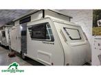 Silver TREND 442, Caravans en Kamperen, Caravans, Overige merken, Bedrijf, 4 tot 5 meter, Tot en met 3