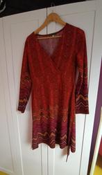 jurk cassis, Enlèvement