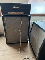 Marshall jimi hendrix jh 100 jtm plexi limited edition, Muziek en Instrumenten, Ophalen, Zo goed als nieuw