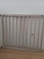 Kidsriver traphek oatmeal, Enlèvement