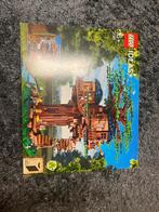 Lego tree house. 21318. Nieuw., Ophalen, Zo goed als nieuw, Lego