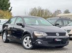 Volkswagen Jetta, Auto's, Volkswagen, Voorwielaandrijving, Euro 5, Stof, Zwart