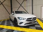 Mercedes-Benz CLA 250 CLA 250 e 218pk/LED/VerwLeder/18"/CAM/, Auto's, Gebruikt, Zwart, 4 cilinders, https://public.car-pass.be/vhr/ee9fb283-cfb2-48ce-b80a-19f120a5f84c