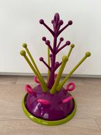 Béaba Afdruiprek zuigflessen, Ophalen of Verzenden, Gebruikt, Overige typen