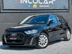 Audi A1 Sportback 30 TFSI S line tronic * 1 JAAR GARANTIE*, Auto's, Audi, Stof, A1, https://public.car-pass.be/vhr/df01be66-070e-4dfb-b215-24c5f52e4cbb