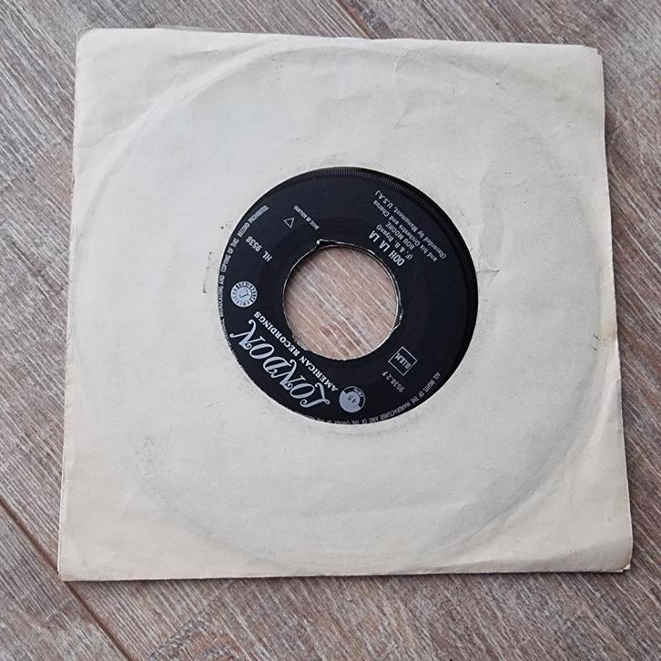 7" Bob Moore - Auf wiedersehen Marlene, CD & DVD, Vinyles Singles, Utilisé, Single, Pop, 7 pouces, Enlèvement ou Envoi