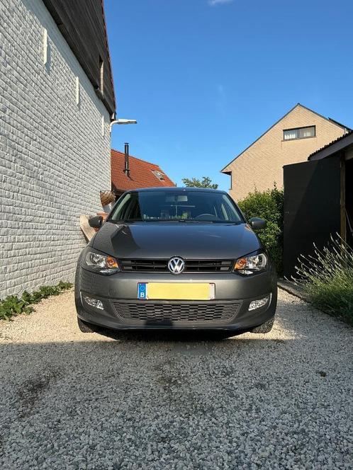 VW Polo, Auto's, Volkswagen, Particulier, Polo, Airbags, Airconditioning, Centrale vergrendeling, Elektrische buitenspiegels, Elektrische ramen