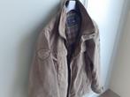 Jas - River Woods, Kleding | Heren, Bruin, Ophalen of Verzenden, Zo goed als nieuw, River woods