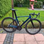 Allez Sprint Specialized 52 Chameleon, Bora, Rotor, Dura, Fietsen en Brommers, Ophalen of Verzenden, Gebruikt, Carbon