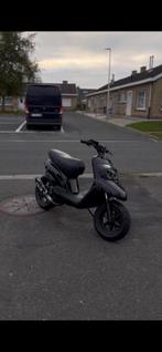 Booster a klasse 70cc, Fietsen en Brommers, Ophalen, Tweetakt, Overige modellen, 70 cc