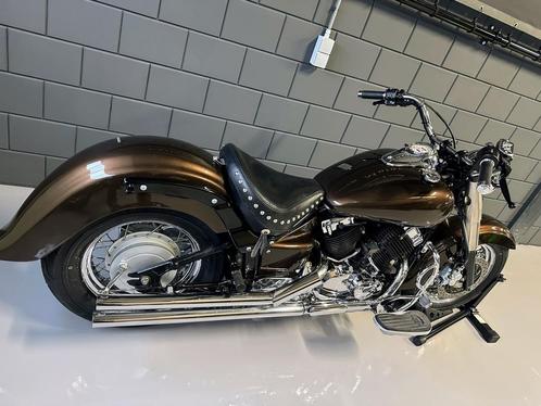 Yamaha Honda Suzuki Kawasaki Harley Davidson custom, Motoren, Accessoires | Overige, Ophalen of Verzenden
