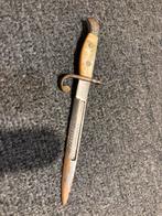 Miniatuur bajonet verdun, Ophalen of Verzenden