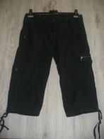 Broek Esprit Sports maat 34, Kleding | Dames, Broeken en Pantalons, Overige kleuren, Esprit Sports, Ophalen of Verzenden, Zo goed als nieuw