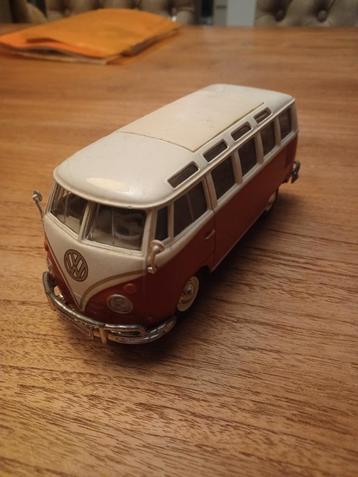 Volkswagen Samba, Enlèvement ou Envoi, Comme neuf